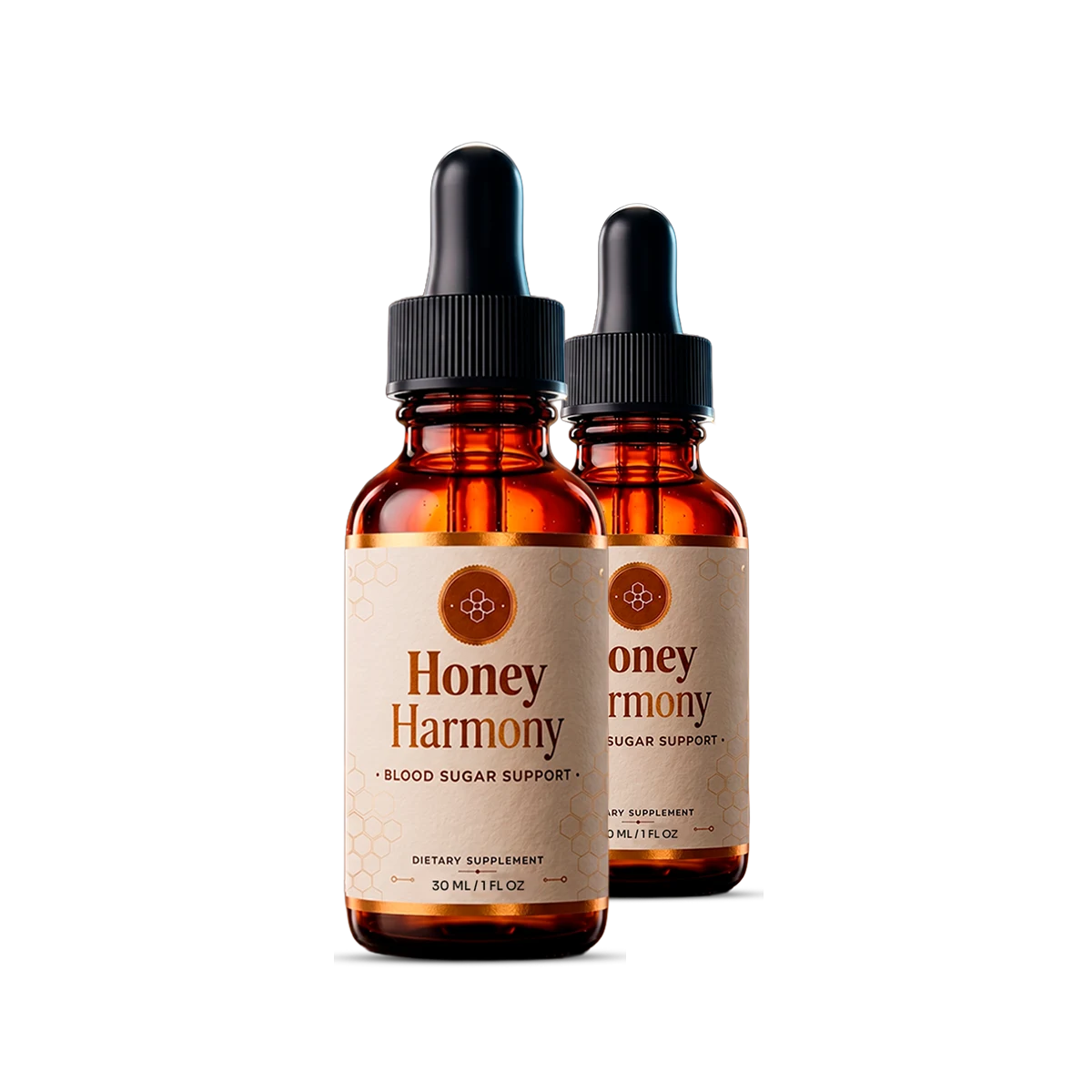 HoneyHarmony HoneyHarmony 1 bottle