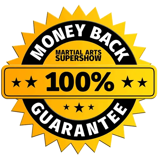 HoneyHarmony money back gurantee